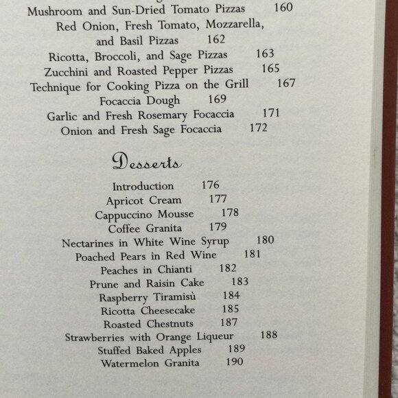 Lean Italian - Picture 13 of 16